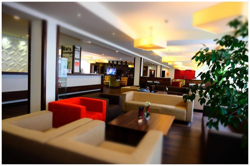 Motel Plus Berlin Отель 3*