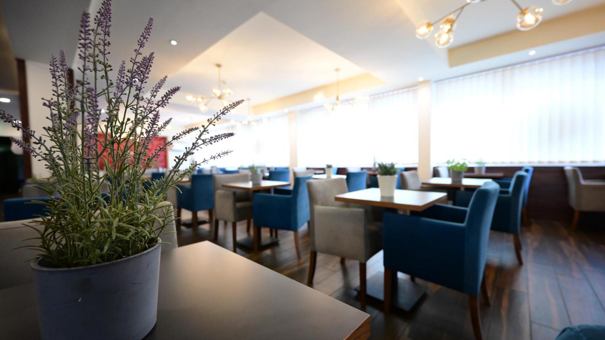 Motel Plus Berlin Отель 3*