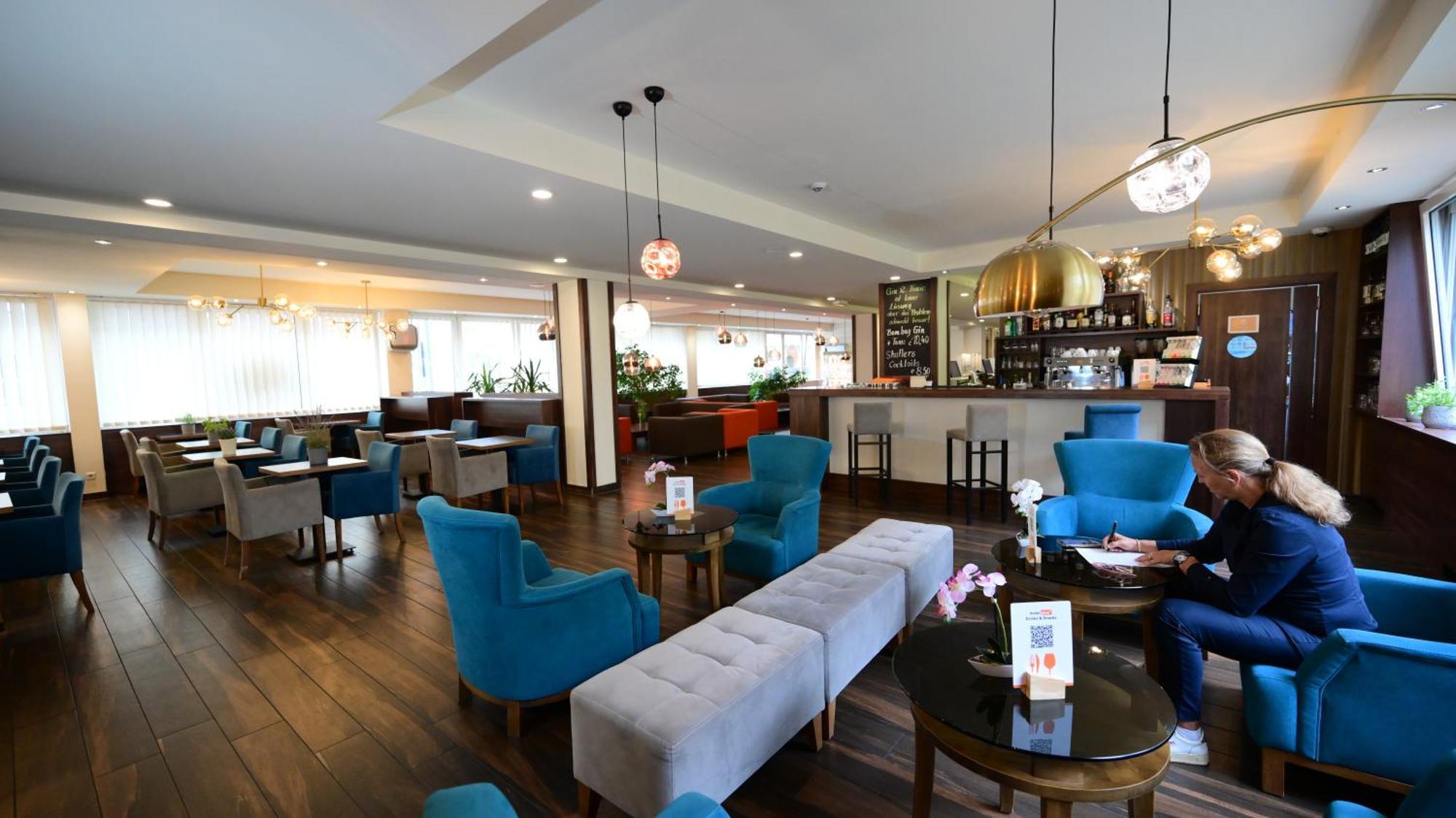 Отель Motel Plus Berlin 3*