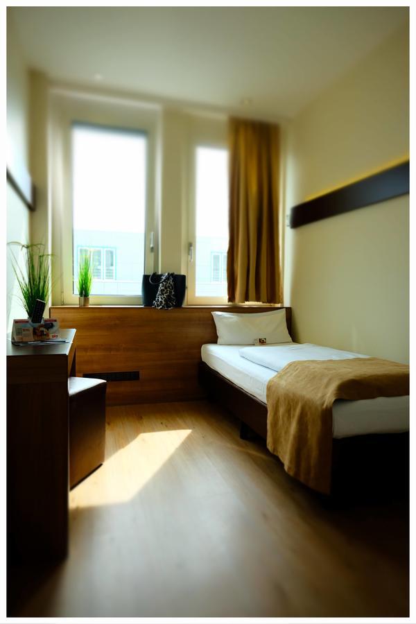 Motel Plus Berlin Hotel 3*